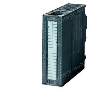 SM 322 digital output modules
