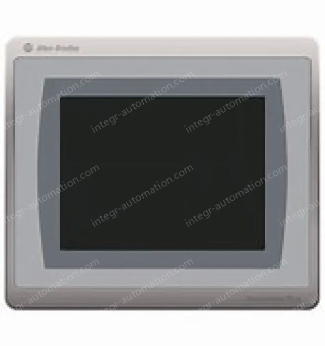 PanelView Plus 7