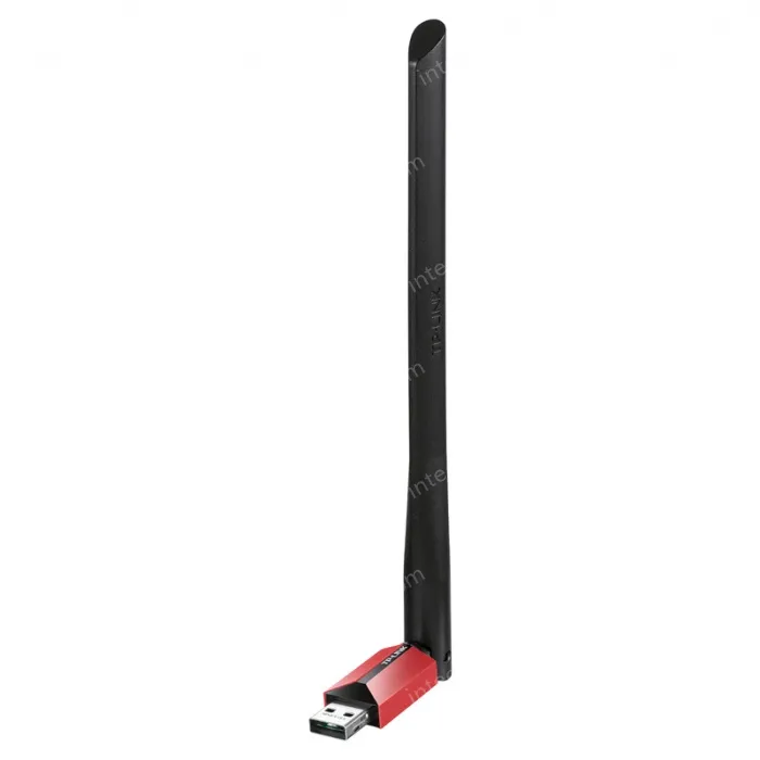 AX300 wireless USB card