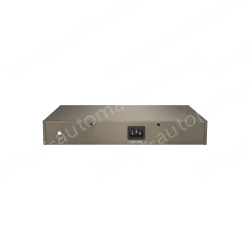 L3 Managed Switch 10 Base-T Ethernet ports,2 SFP ports