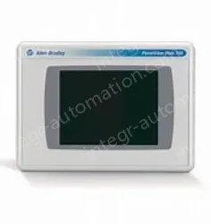 PanelView Plus 6