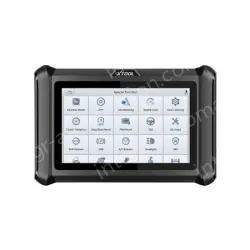 XTOOL D7S ALL System Car Diagnostic Tool CAN FD/DOIP