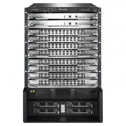Multi-service intelligent routing switches