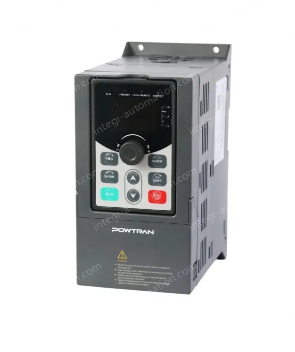 PI550 0R7G1(0.75KW)