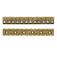 Terminal blocks MK 3/12 0243520000