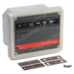 ControlLogix 5580 controller