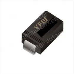 5.1V SMA SMT 1.5W - Zener Diode