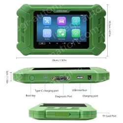 OBDSTAR X200 PR02