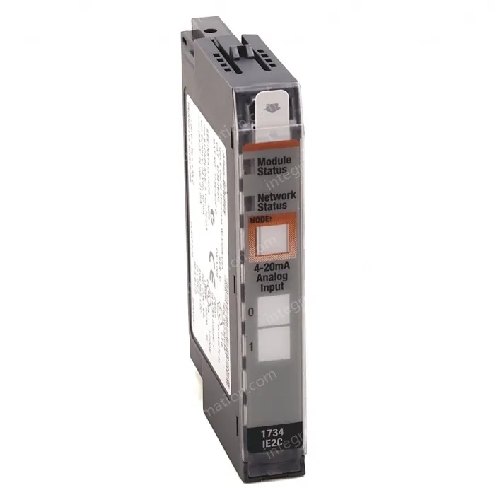 I/O Module