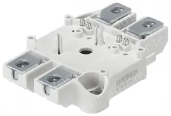 Semikron SEMiX151GB17E4s IGBT 27892100