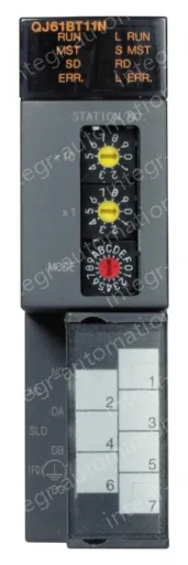 RJ71EIP91