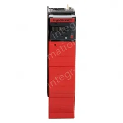 ControlLogix module