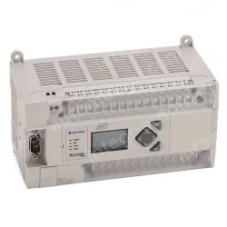 MicroLogix 1400 Module