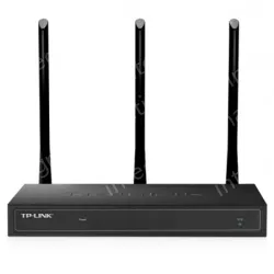 Enterprise-grade 450M wireless VPN router