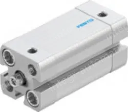 Festo Compact, short-stroke and flat cylinders ADN-12-25-I-P-A