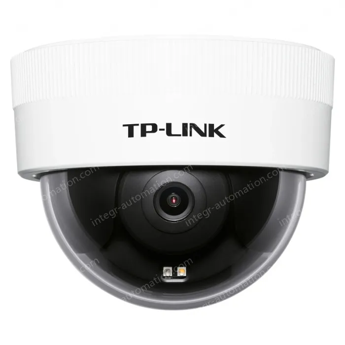 4 million pixel PoE dome network camera