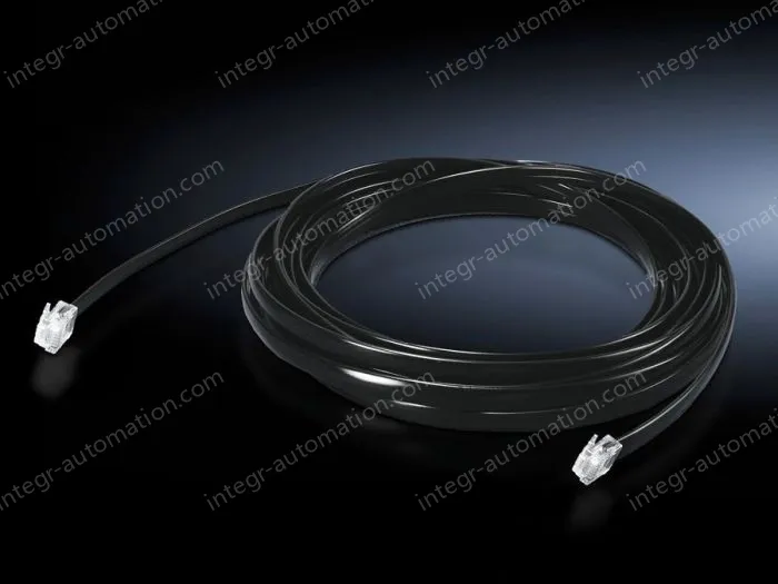 CMC III - Monitoring system