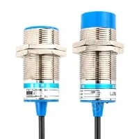 M30 Inductive proximity switch Shielded type LJ30A3-10-Z/EX DC-2-WIRE NO