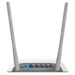Wireless router