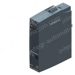 Digital output modules