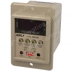 ANLY Protection relays AEVR-Y4