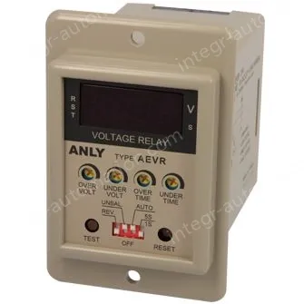 ANLY Protection relays AEVR-Y4