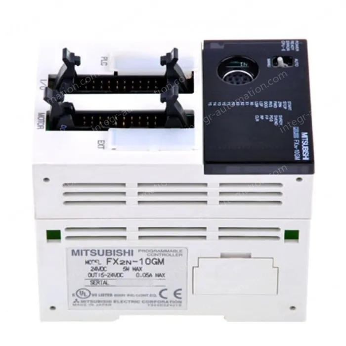 FX2N PLC Expansion Unit