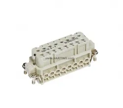 HANS 32A SCREW TERMINAL F