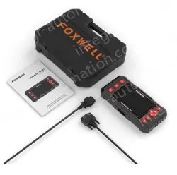 FOXWELL NT604