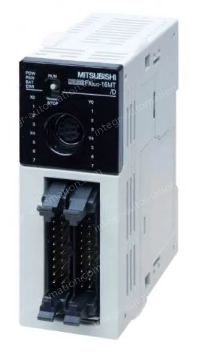 FX3U