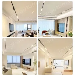 Aristocratic X30-20 seriesMagnetic floodlights 36W