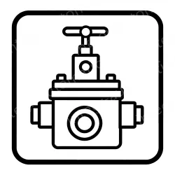 Pneumatic/Hydraulic/Fluid