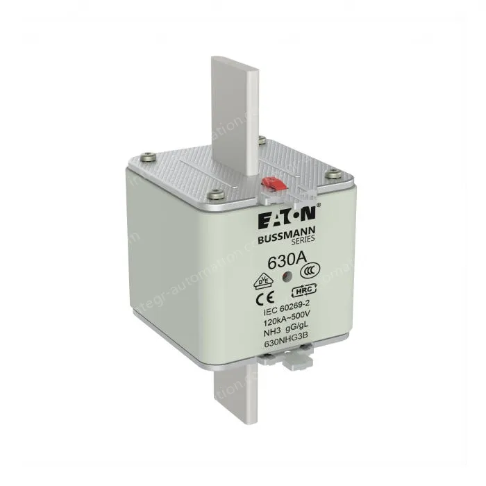 Eaton 630NHG3B