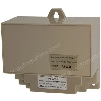 ANLY Level controller AFG-2