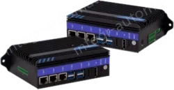 Industrial mini PCs QY-B5100-DDR4GB-512GB-MSATA-SSD