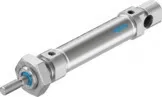 Festo Round cylinder, double-acting DSNU-16-30-P-A