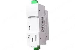 Ethernet serial port server RS232 to Ethernet