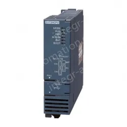 MELSEC Q Series CPU