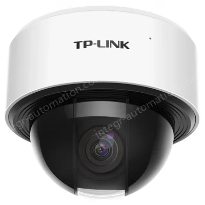 H.265 2 million zoom PTZ wireless IP camera