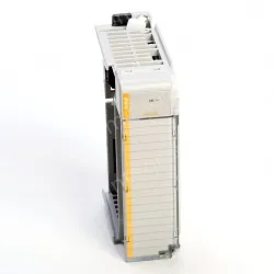 Compact I/O module