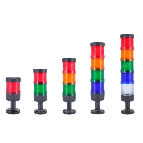 Combined warning lights NLT-70（5F）