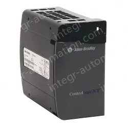 ControlLogix 5580 controller