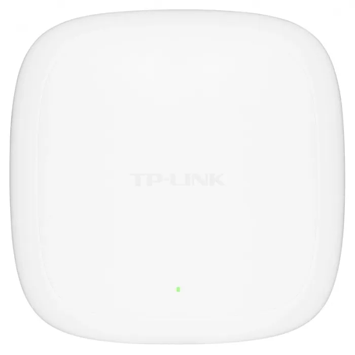 AC1200 dual-band Gigabit wireless in-ceiling AP