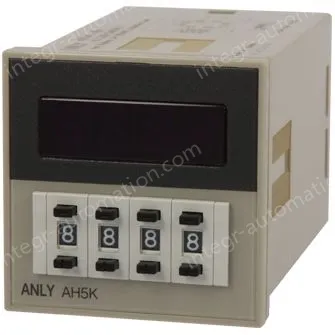 ANLY Counter AH5K-4DD