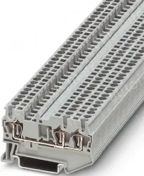 St 2 5-TWIN-straight terminal PHOENIX 3031241
