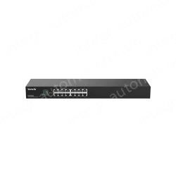 16-Port Gigabit Ethernet Switch