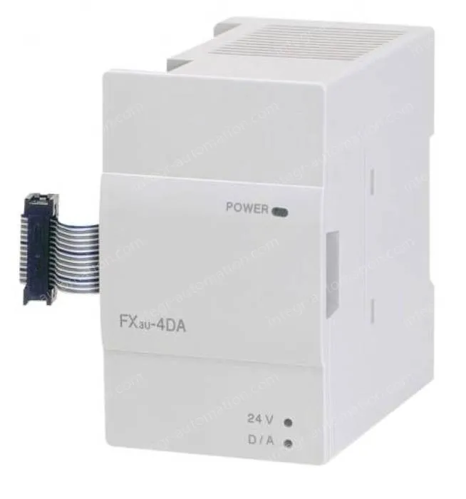 FX3U