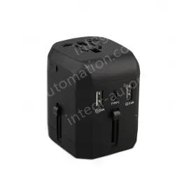 Travel adaptor Type C usb