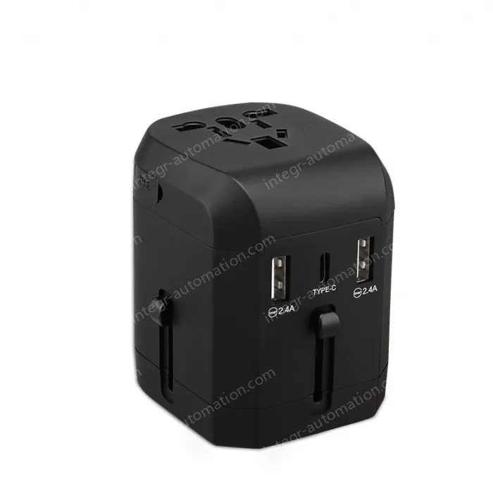Travel adaptor Type C usb