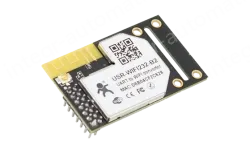 Industrial-grade WIFI module (external)